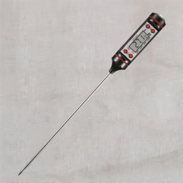 Digital Meat Thermometer - mykodu