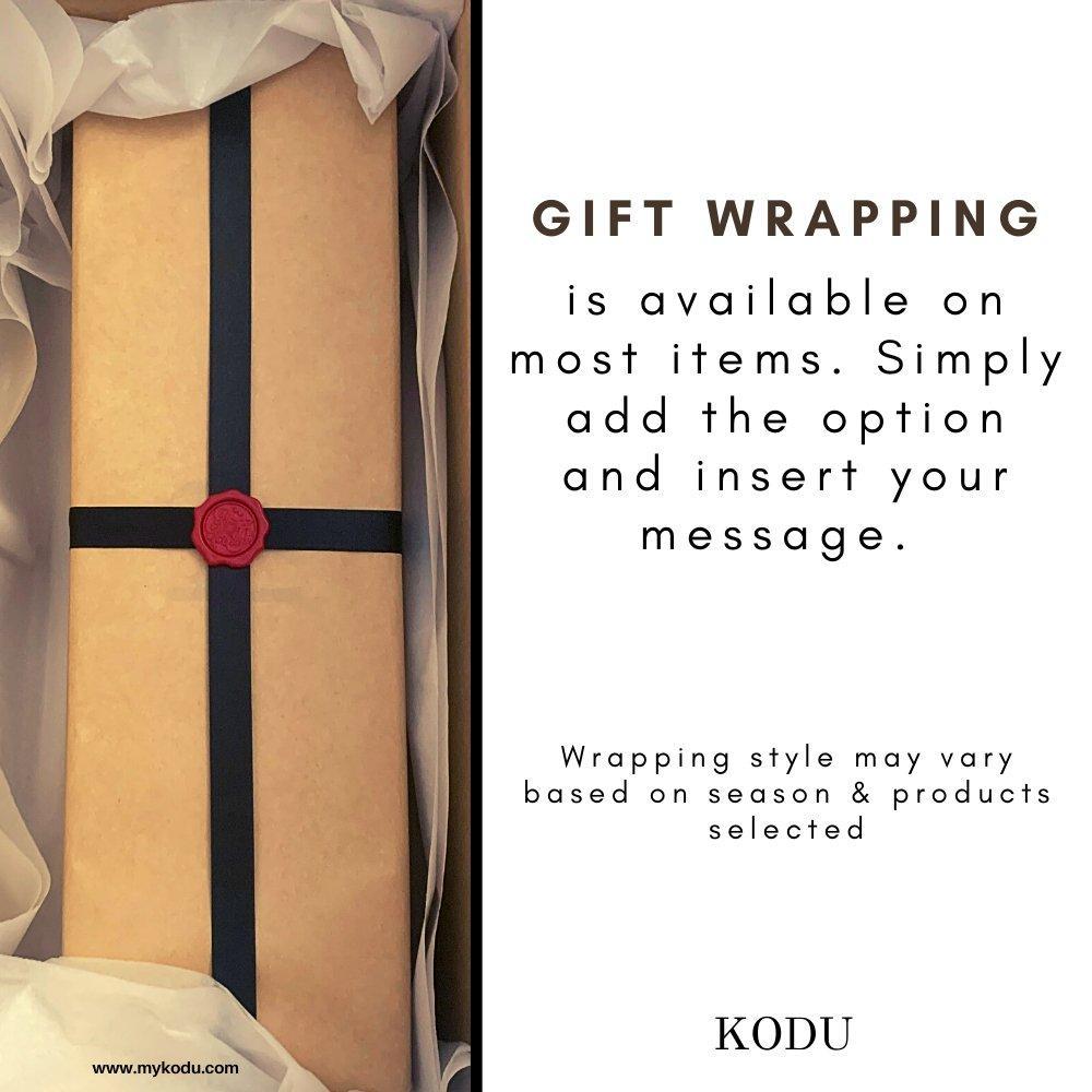 Gift Wrap - mykodu