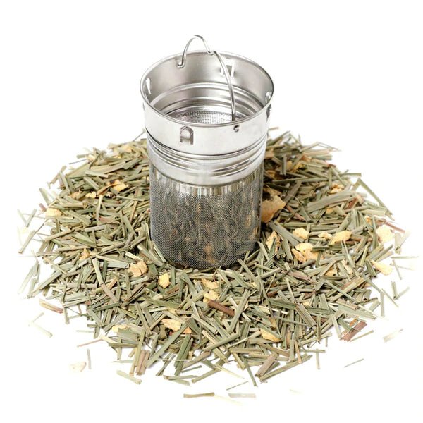 Herbal Passion | Tea Sampler Gift Box | Birthday | Thank You | Wellness | Decaf - mykodu