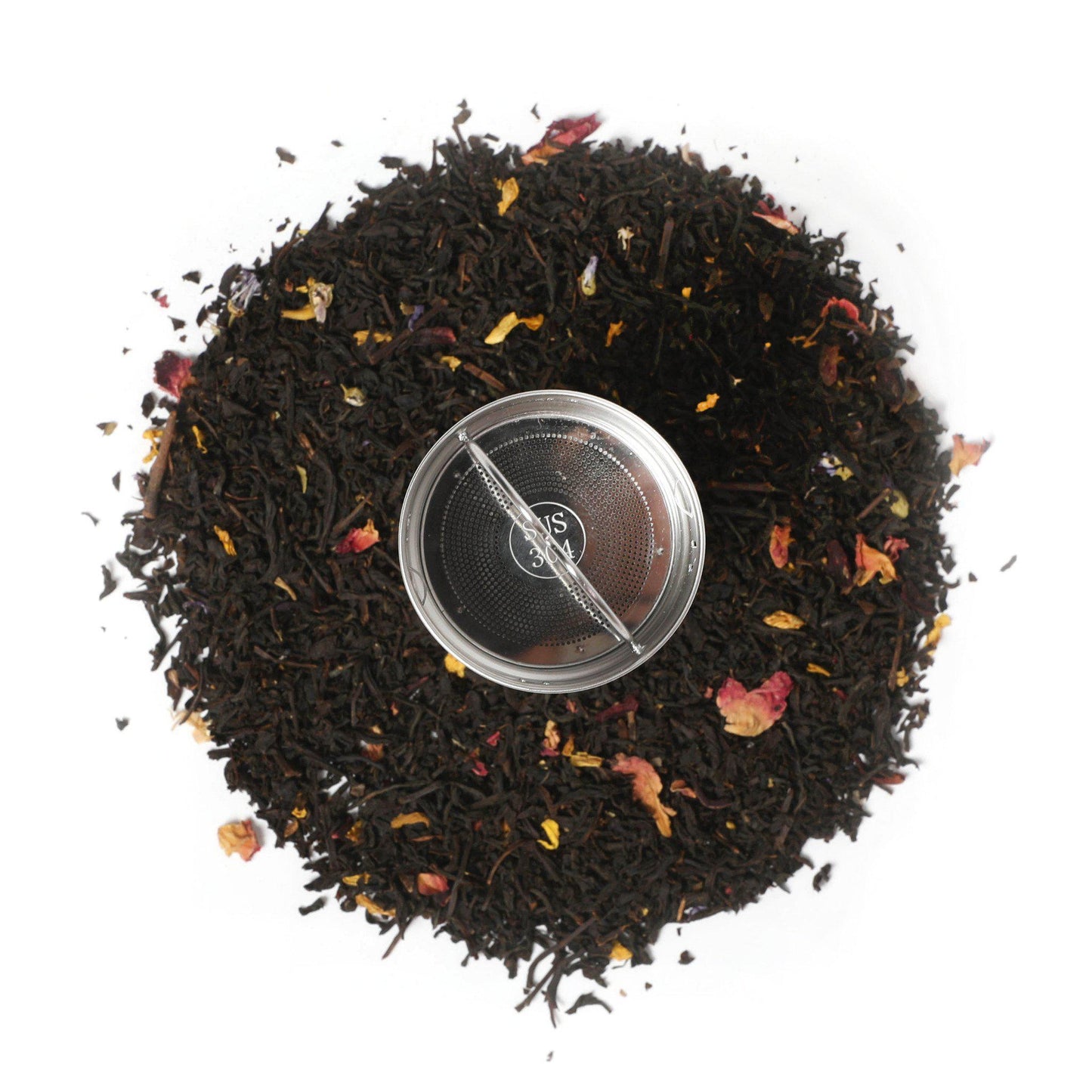 Kodu Black Tea Gift Pack - Loose Leaf Tea Set - mykodu