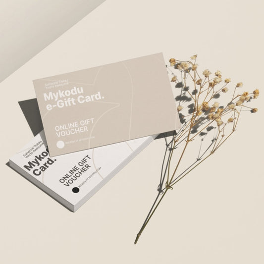 Kodu Tea & Spice Gift Card - mykodu