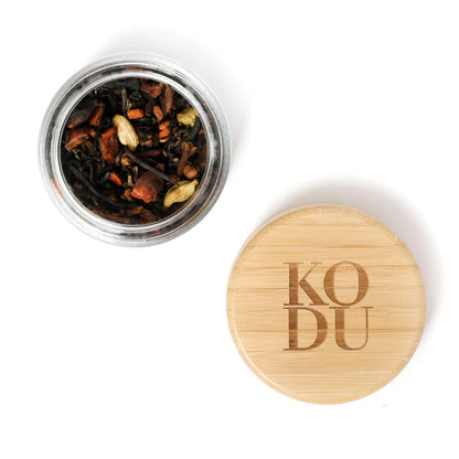 Mr. Nice Chai Tea - Loose Leaf Tea Infusion - mykodu